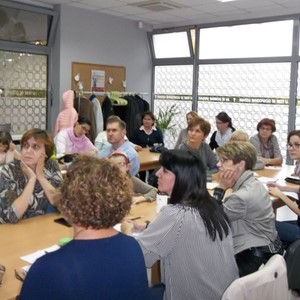 Nova radionica za liturgijske čitače na Trnjanskoj Savici